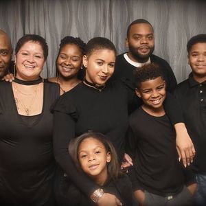 Meet your Posher, Terri